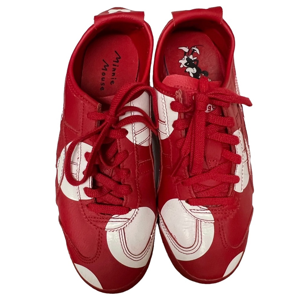 ASICS Onitsuka Tiger Mexico 66 Minnie Mouse Sneakers Size
5.5 US - Picture 2 of 10